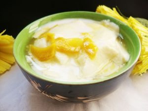 mon an chay duong pho ma ban khong the bo qua