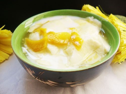 7 món đường phố cực hấp dẫn dành cho những ai ăn chay