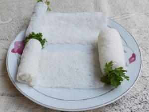 cach lam mon an chay suon nuong chay(2)