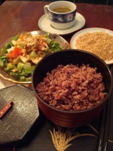 thuc duong oshawa co ban – huong dan cach an, uong thuc pham ngu coc dung phuong phap