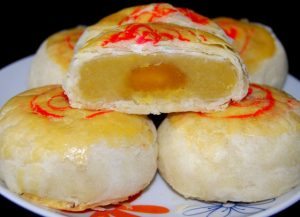 banh bia chay