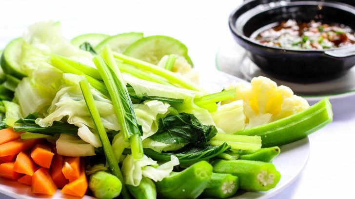 Ăn chay giúp điều trị bệnh bạch cầu ở trẻ em