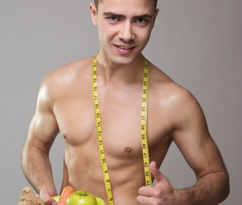 Vì sao đàn ông ăn chay nam tính hơn ăn thịt?