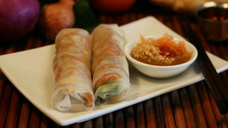 Tại sao phải ăn chay ngày mùng 1, 8, 15…?