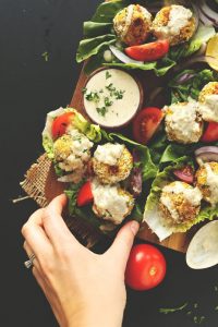 hoc nau an chay va trai nghiem cac mon an moi