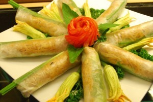 songkhoe.net .1407540670 300x201 Cách làm các món ăn chay ngon cho ngày lễ bạn nên biết